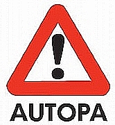 Autopa Ltd logo