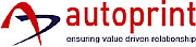Autoprint Ltd logo