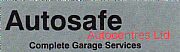 Autosafe Autocentres Ltd logo