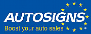 Autosigns Ltd logo