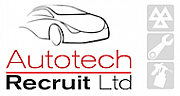 Autotech Recruit logo