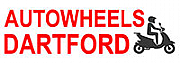 Autowheels of Dartford Ltd logo