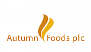 Autumn Foods plc logo