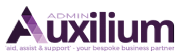 Auxilium Administration Services Ltd logo