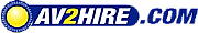 AV2Hire.com logo