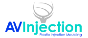 AV Injection Ltd logo