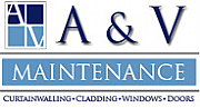 Av Maintain Ltd logo