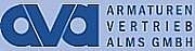 AVA - Alms Valve Agency Ltd logo