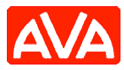 A.V.A. Ltd logo