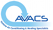 Avacs logo