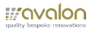 Avalon Building Co Ltd logo