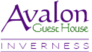 Avalon Guest House logo