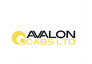 AvalonCabs logo