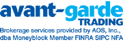 Avant-garde E-trading Ltd logo