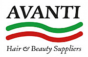 Avanti Hair & Beauty Ltd logo
