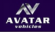 Avatar Vehicles logo
