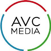 AVC Media Enterprises Ltd logo