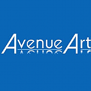 Avenue Art logo