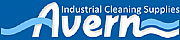 Avern Industrial Cleaning Supplies logo