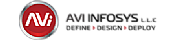 Avi & Jordan Ltd logo
