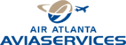 Aviaservices logo