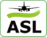Aviation Systems logo
