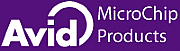 Avid plc logo