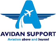 Avidan Support Uk Ltd logo