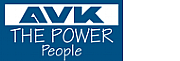 AVK | SEG (UK) Ltd logo