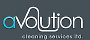 Avolution Cleaning Services Ltd logo