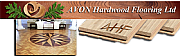 Avon Hardwood Flooring Ltd logo