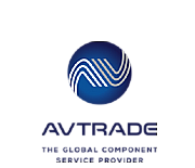 Avtrade Ltd logo
