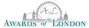 Awards London Ltd logo