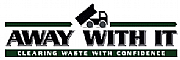 Away With It logo