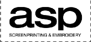 Awesome Screen Printers Ltd logo