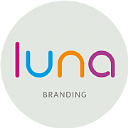 Luna Branding Ltd logo