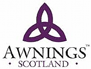 Awnings Scotland logo