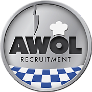 AWOL Recruitment Ltd logo