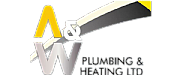 A.W.P. Plumbing & Gas Ltd logo