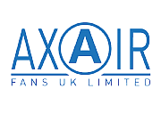 Axair Fans UK Ltd logo