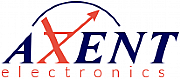 Axentin Ltd logo