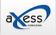 Axess International Ltd logo