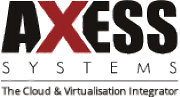 Axess Systems Ltd logo