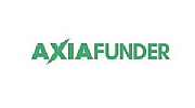 AxiaFunder logo