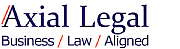 Axial Legal logo