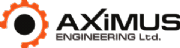 Aximus Ltd logo