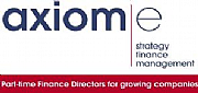 Axiom-e Ltd logo