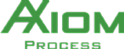 Axiom Process Ltd logo