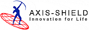 Axis-Shield plc logo