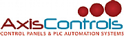 Axis Controls (NW) Ltd logo